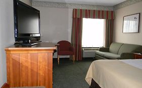Holiday Lodge Hotel And Conference Center Oak Hill Wv