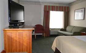 Holiday Lodge Hotel & Conference Center